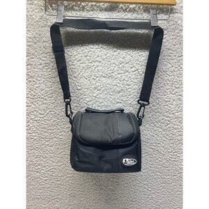Digital Visions 0730118 Camera Camcorder Case Travel Shoulder Bag 6.5"x5.5" x 5"